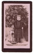 Fotografia Ritratto Bambina in