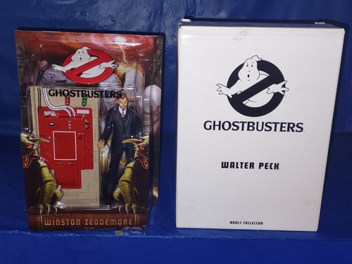 Ghostbusters walter peck - ghostbusters,
