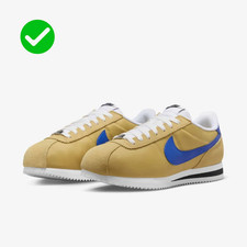Nike Cortez Uomo Donna 42 42,5 44 Scarpe Sportive + OMAGGIO Calze