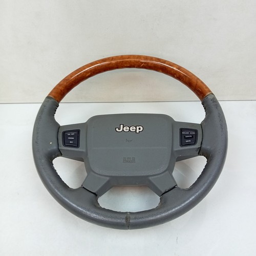 Volante jeep grand cherokee - grand, wk