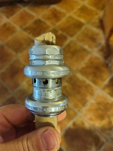 Serie sterzo campagnolo super - campagnolo,