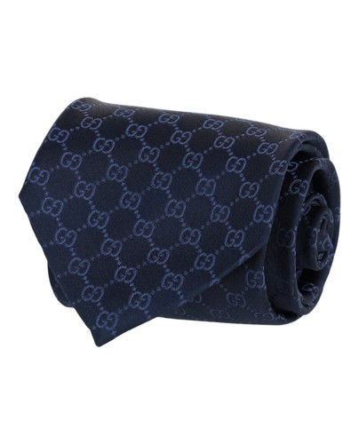 Cravatta gucci uomo supreme - uomo,