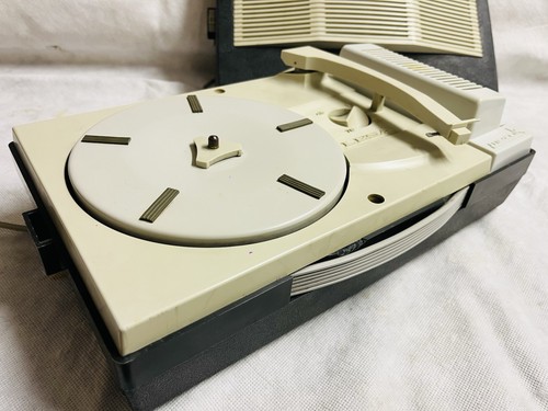 Giradischi lesa merok vintage - merok,
