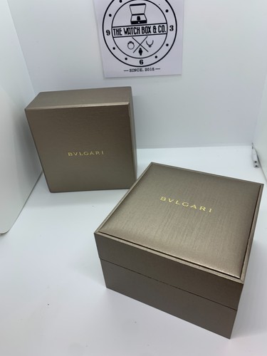 Bvlgari bulgari standard watch - bvlgari,