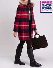 RRP€780 WOOLRICH 3-in-1