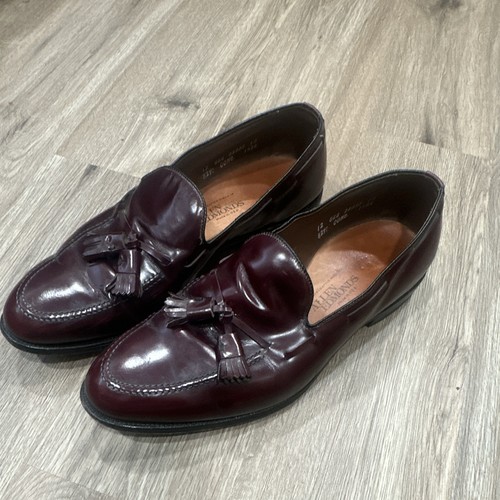 Mocassini allen edmonds - mocassini,