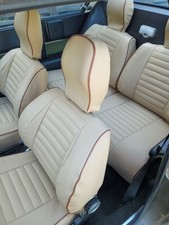 FODERE SEDILI  AUTO ASIAM