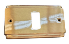 Placca Copri Interruttore