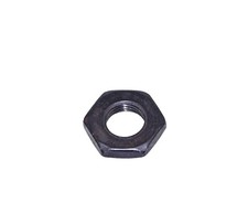 3/8 X 26T AXLE JAM LOCK NUT