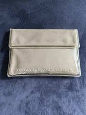 Pochette Busta Fondazione