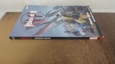			House of M - Ultimate
