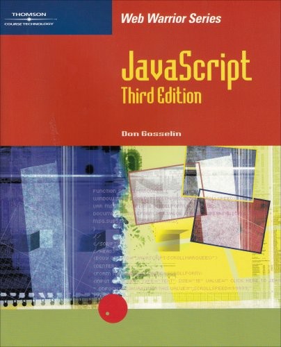 Comprehensive don - comprehensive, (javascript)-don