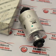 FILTRO GPL FIAT
