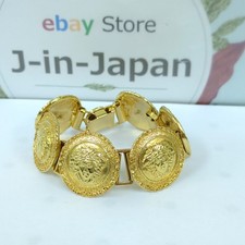 Bracciale medusa vintage - bracciale,