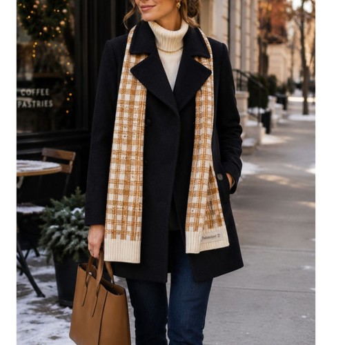 Anne klein 100 lana pavone - klein,