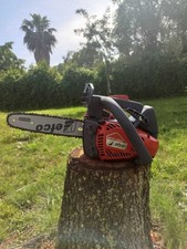 EFCO MOTOSEGA DA POTATURA MTTH 2400 25,4 cc 3/8" 25 CM SEMIPROFESSIONALE