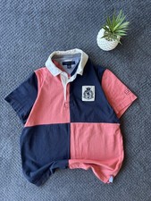 Polo Tommy Hilfiger Rugby 1985
