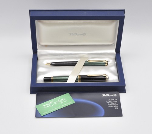 Pelikan 800 vintage - , set