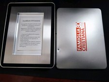 Cornice Alluminio Satinato