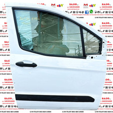 PORTIERA ANTERIORE DESTRA DX FORD TRANSIT COURIER ANNO 2014/2022