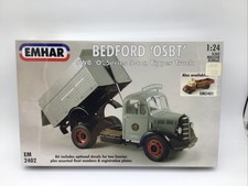Camion ribaltabile SWB 1/24