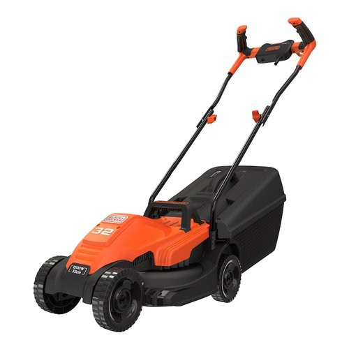 Black decker tagliaerba - black,