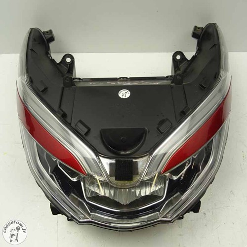 Ottica faro anteriore honda - faro,