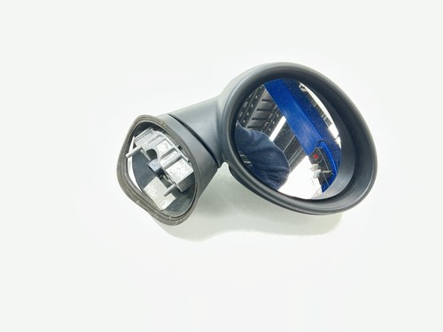 Specchietto retrovisore destro - specchietto,