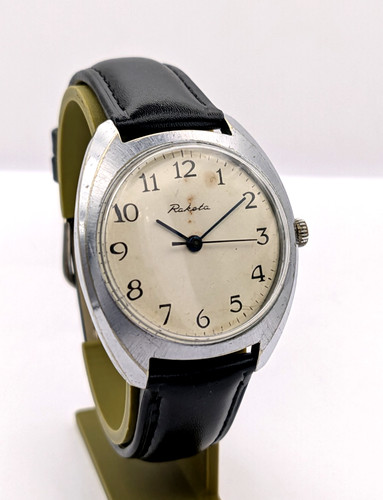Orologio vintage raketa 2609 - orologio,