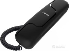 telefono fisso Alcatel T06