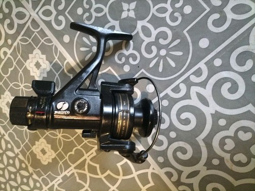 Mulinello pesca shimano gt - shimano,