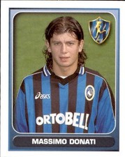 Figurina calcio merlin - figurina, #