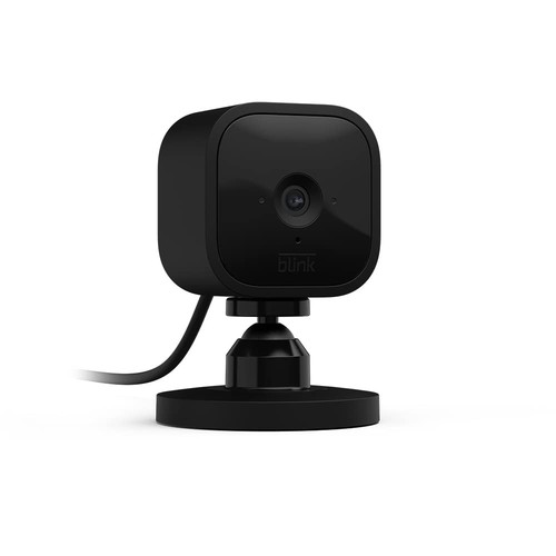 Mini videocamera sicurezza - mini,