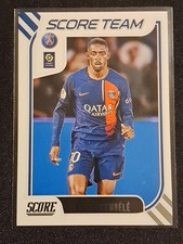 CARTE PANINI SCORE 2023-24