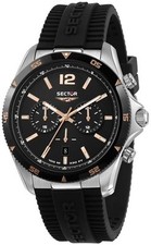 SECTOR 650 CHRONOGRAFO