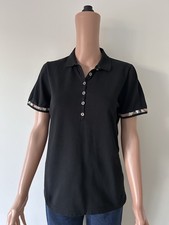 Burberry Brit Polo Shirt Women