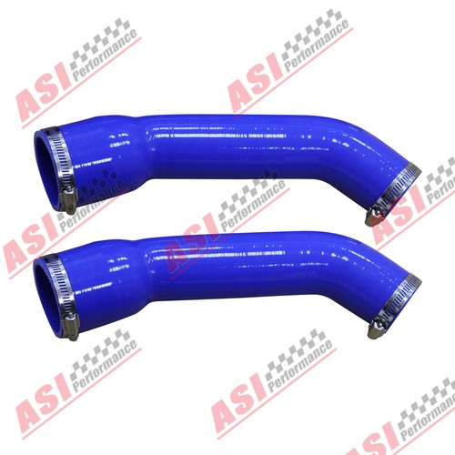 Tubo silicone intercooler per
