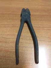 PINZE AMERICANE US ARMY GENIO WW2 DA SCAVO FRONTE LINEA GOTICA