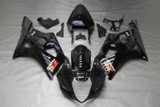 Carena Completa +Parabrezza