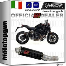 ARROW SCARICO HOM GP2 GP 2