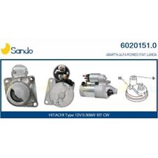 Motorino D'avviamento Sando