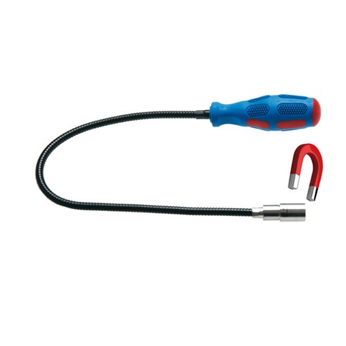 Bgs pinza magnetica asta - pinza,