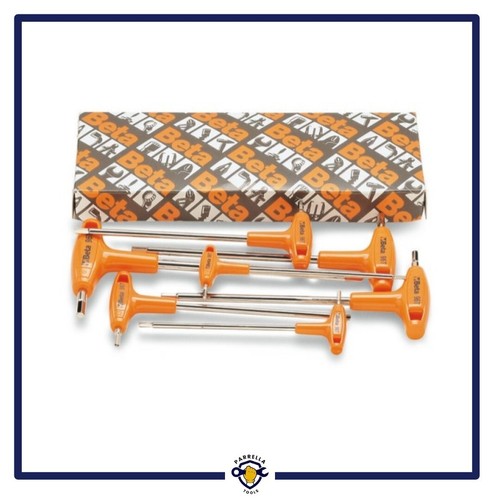 Set kit chiavi - set,