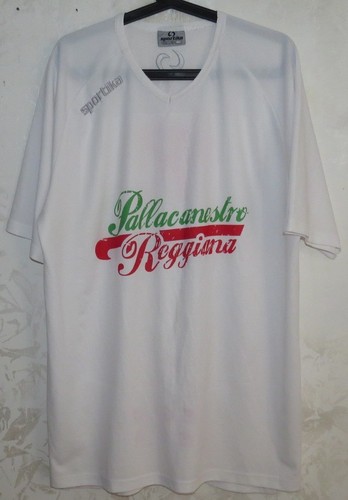 Maglia canotta shirt - maglia,