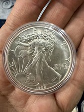 STATI UNITI D'AMERICA - 1