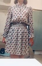 Vestito Pinko Leggero Casual