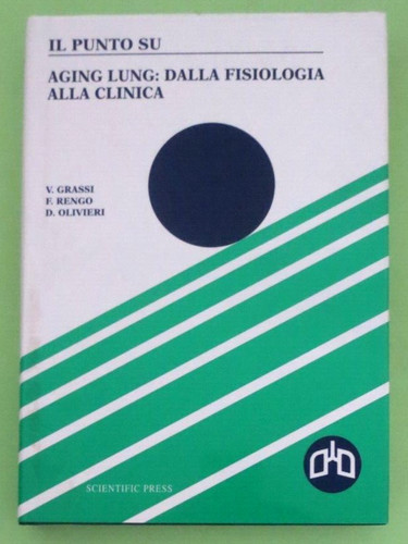 Aging lung dalla fisiologia - lung:,