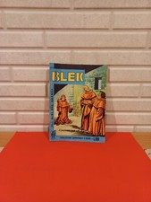 GLI ALBI DEL GRANDE BLEK 377