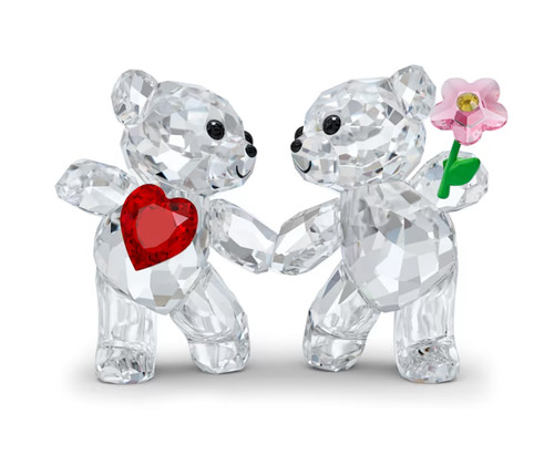 Swarovski 5558892 orsetto kris - 5558892,