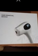 Epilatore Luce Pulsata